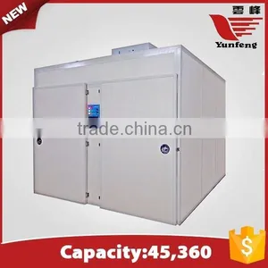 YFXF-45 Hot Selling Good Reputation Industrial Chicken Incubator thumbnail-1