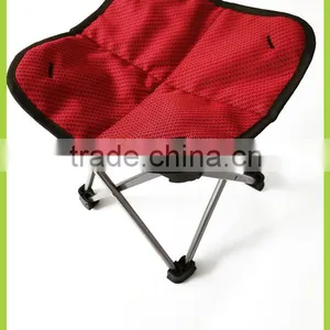 Good Quality Folding Portable Fishing Stool /fold Stool thumbnail-3