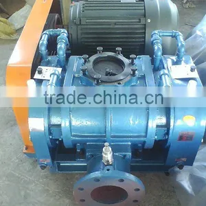 Drying Production Line Roots Blower thumbnail-1