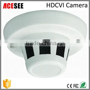 ACESEE Smoke Detector Hidden Camera,spy hd Cmos Cctv Camera thumbnail-1