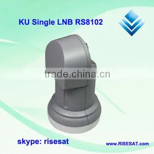 Universal HD KU BAND Single LNB thumbnail-1