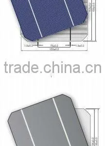 250w Solar Modules PV Panel thumbnail-1