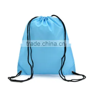 Promotion Drawstring Bag thumbnail-1