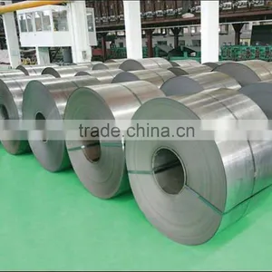 Cold Rolled Coils Made in China thumbnail-2