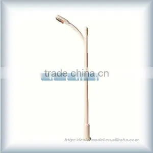 Scale Plastic Model Lamp,09100-12,scale Model Lamp,good Light,architectural Model Light ,LED Light thumbnail-1