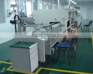 Guilin Glminco Intelligent Control S&t Co., Ltd. company overview - view 1 thumbnail