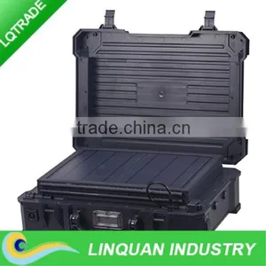 AC/DC 50W Portable Solar Generator thumbnail-1