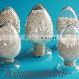 80% Zirconia Ceramic Ball thumbnail-1