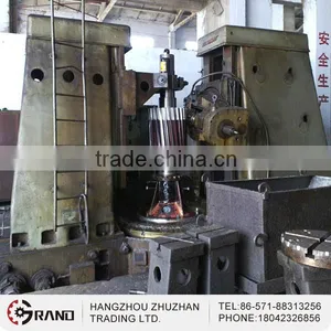Our Equipment Hobbing Machine-2M-M30 thumbnail-1