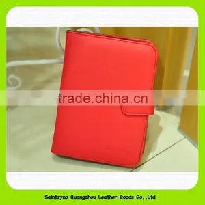 15045 In Stock Colorful Wallet pu Leather Phone Case for Ipad Mini thumbnail-3