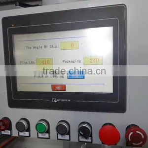 FFC Multifunction Flow Automatic Sachet Water Packaging Machine thumbnail-4