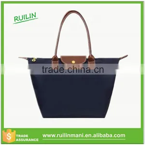 Top-Handle Bags Foldable Handbag Bulk Handbag in China thumbnail-6