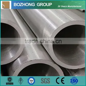 Astm Monel 400 Austenitic Stainless Steel Pipe thumbnail-1