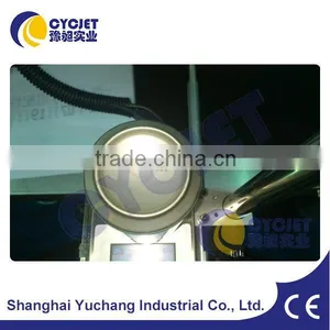 CYCJET ALT200 Automatic Ink Spray Printer/Batch Number Printing Machine/Metal Cans Inkjet Printer thumbnail-4