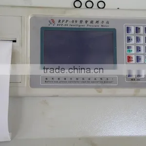 Hydraulic Universal Testing Machine 100ton thumbnail-6