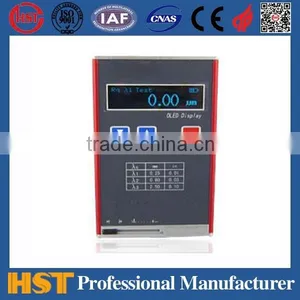 HSR100 Portable Digital Surface Roughness Gauge thumbnail-1