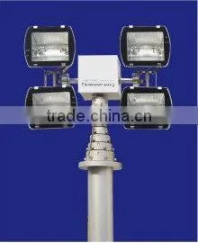 Vertical Telescoping Light Tower BSD-Z554500(tower Light) thumbnail-1