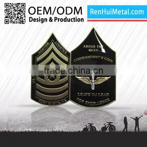 New Design ODM Plastic Pirate Gold Coins thumbnail-4