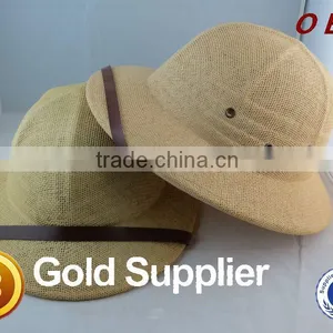 Cheap Wholesale Straw Safari Hat thumbnail-1