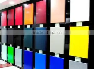 2mm-8mm Exterior Wood Wall Panels,aluminium Composite Material(acm), Aluminium Composite Panel/acp Sheet thumbnail-2