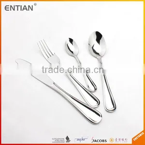 Best Products for Import, Cutlery Stainless Steel, Restaurant Cutlery, Set Cutlery thumbnail-1