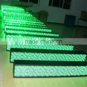 648*5mm RGB Led Stage Effect Light,led Stage Wall Washer Light thumbnail-3