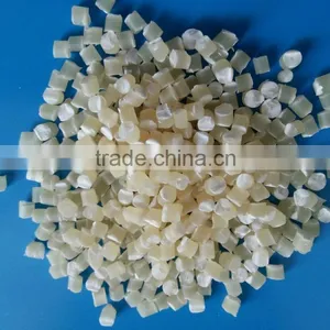 100%biodegradable EN13432 Resin for Film Blowing thumbnail-2