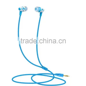 Gift Cheap Wired Earphone thumbnail-5