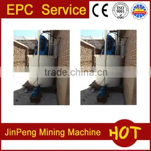 10tpd Small Gold Processing Line for Sale thumbnail-6