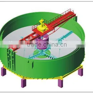 Hot Sale Machine Thickener in Somalia thumbnail-6