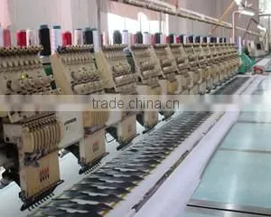 Quanzhou Sucity Import And Export Co., Ltd. company overview - view 3 thumbnail