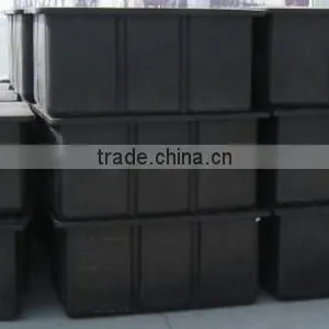 Marine Used Floating Dock Plastic Pontoon Cubes thumbnail-5