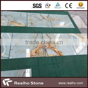 Onyx Glass Composite Tiles for Wall thumbnail-3