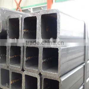 Cold Rolled Square Steel Tube thumbnail-1
