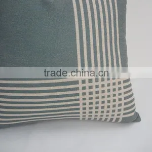Printed Modern Cushion Cover Decorative Throw Pillows Geometric Sublimation Pillow Case thumbnail-4