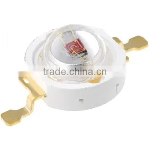 Led Manufacturer 620nm 630nm 640nm 650nm 660nm 3w Led thumbnail-1