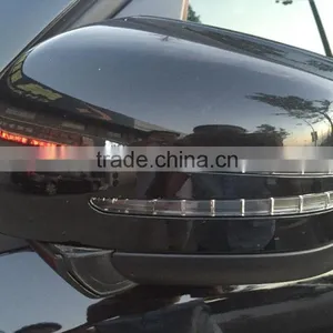 Rear View Mirror For Mercedes-Benz W166 M Class GL350 GL450 GL550 thumbnail-1