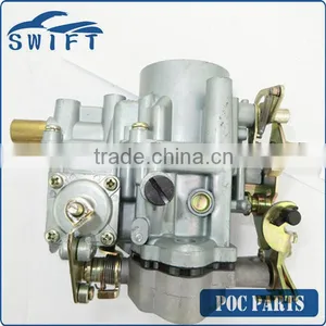 Carburetor For Renault R12 (14186001) thumbnail-3