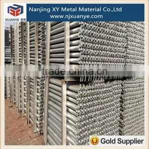 Scaffolding Layher Used thumbnail-5
