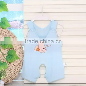 Summer Organic Baby Clothes Newborn Baby Clothes Kid Clothing thumbnail-1