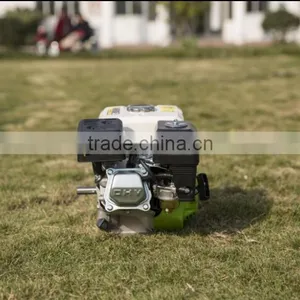 NIMBUS(CHINA) 6.5HP Engine Motor Gasoline thumbnail-5