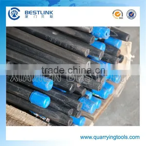 Sales Quarrying Rock Drill Tapered Steel Rod thumbnail-1
