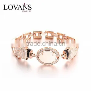 Brass Bangle Bangle Bracelet thumbnail-1