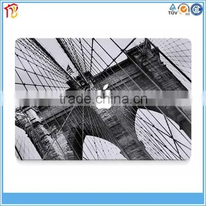 Manufacturer Wholesale Custom Waterproof Laptop Skin Sticker thumbnail-3