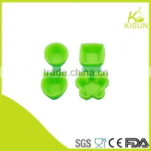 Mini Funny Shape Chocolate Mould Dessert Mould thumbnail-4