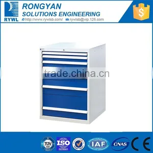 Metal Cabinets Tools Storage Drawers thumbnail-1