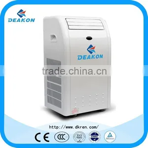 Mini Air Conditioner Portable / Eletric Cooler thumbnail-1