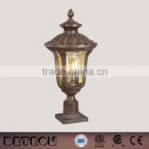 IP65 Good Design 10W 12V LED Solar Garden Light thumbnail-1