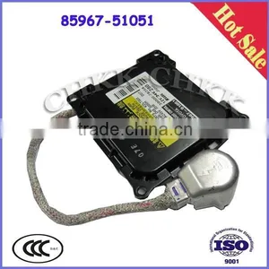 For Toyota Computer Board /Auto Computer Board OEM 85967-51051 thumbnail-1