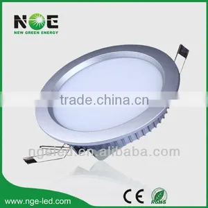 Samsung SMD 4 Inch 10 Watt Led Down Lights Manufacturer thumbnail-1